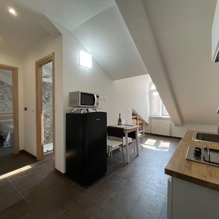 Happyhouse Apartment Turin Luaran gambar