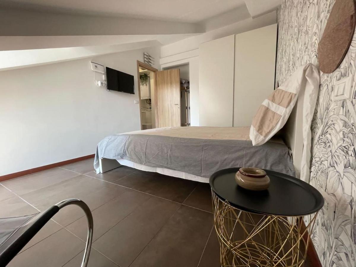 Happyhouse Apartment Turin Luaran gambar