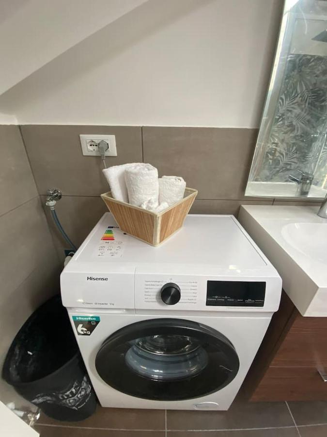 Happyhouse Apartment Turin Luaran gambar
