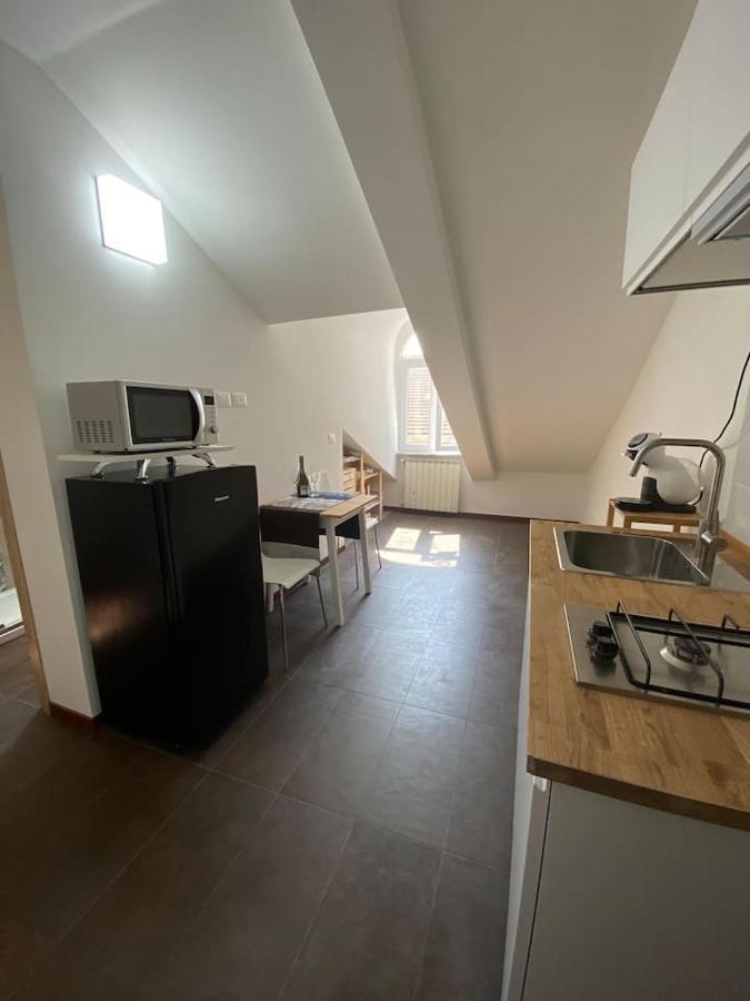 Happyhouse Apartment Turin Luaran gambar