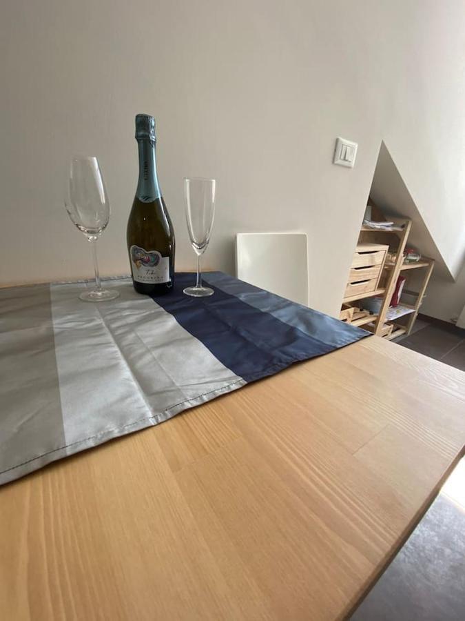 Happyhouse Apartment Turin Luaran gambar