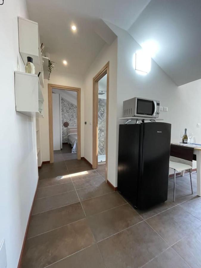 Happyhouse Apartment Turin Luaran gambar