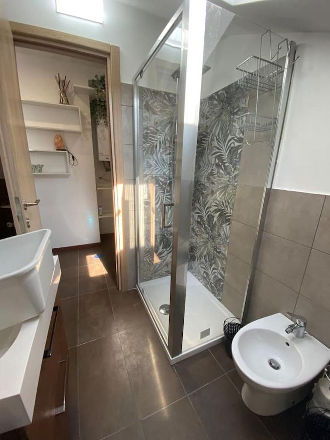 Happyhouse Apartment Turin Luaran gambar