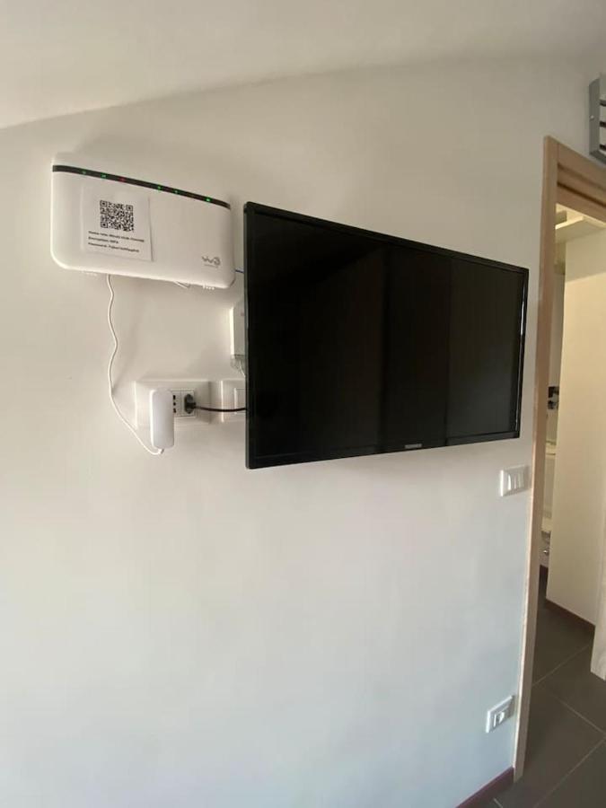 Happyhouse Apartment Turin Luaran gambar