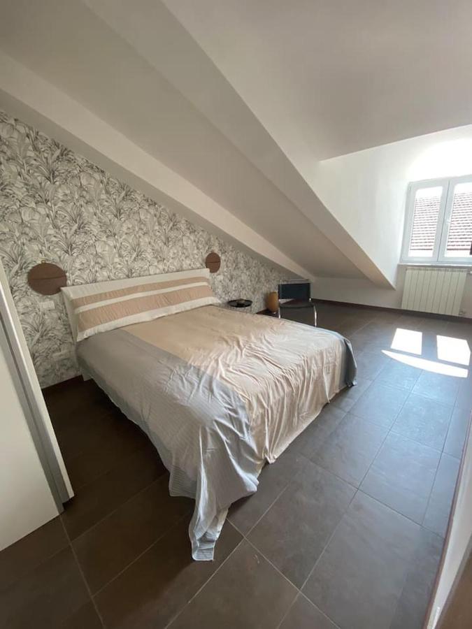 Happyhouse Apartment Turin Luaran gambar
