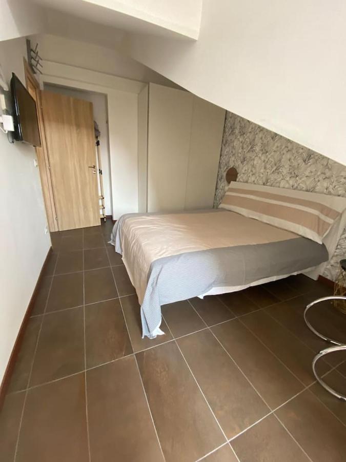 Happyhouse Apartment Turin Luaran gambar