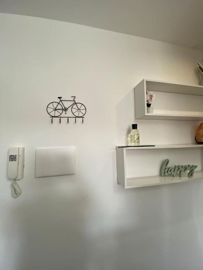 Happyhouse Apartment Turin Luaran gambar