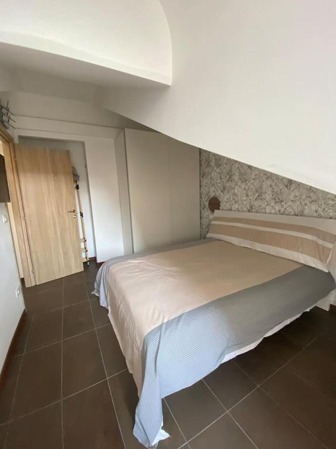 Happyhouse Apartment Turin Luaran gambar