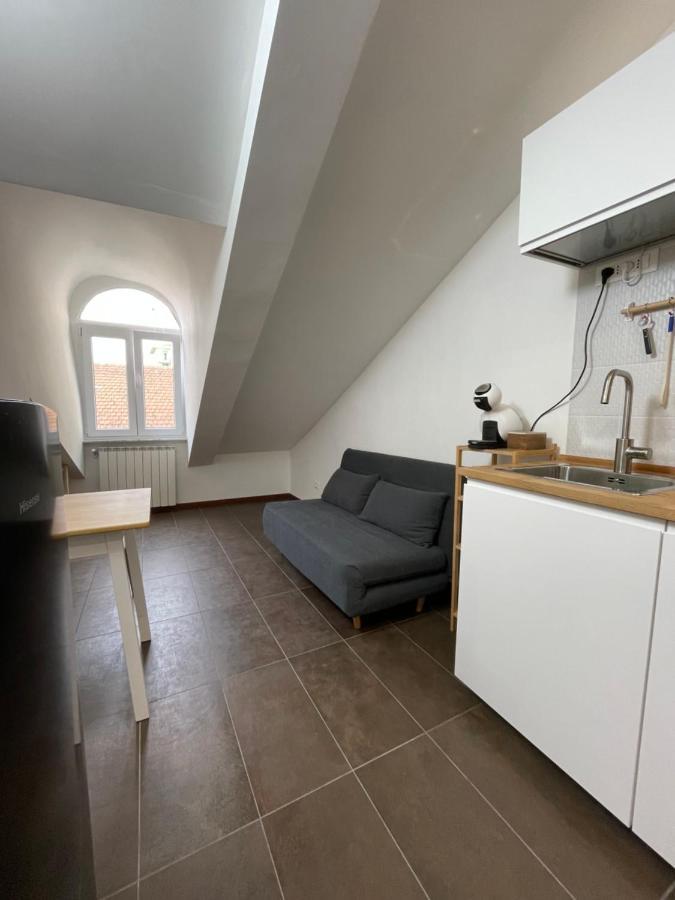 Happyhouse Apartment Turin Luaran gambar