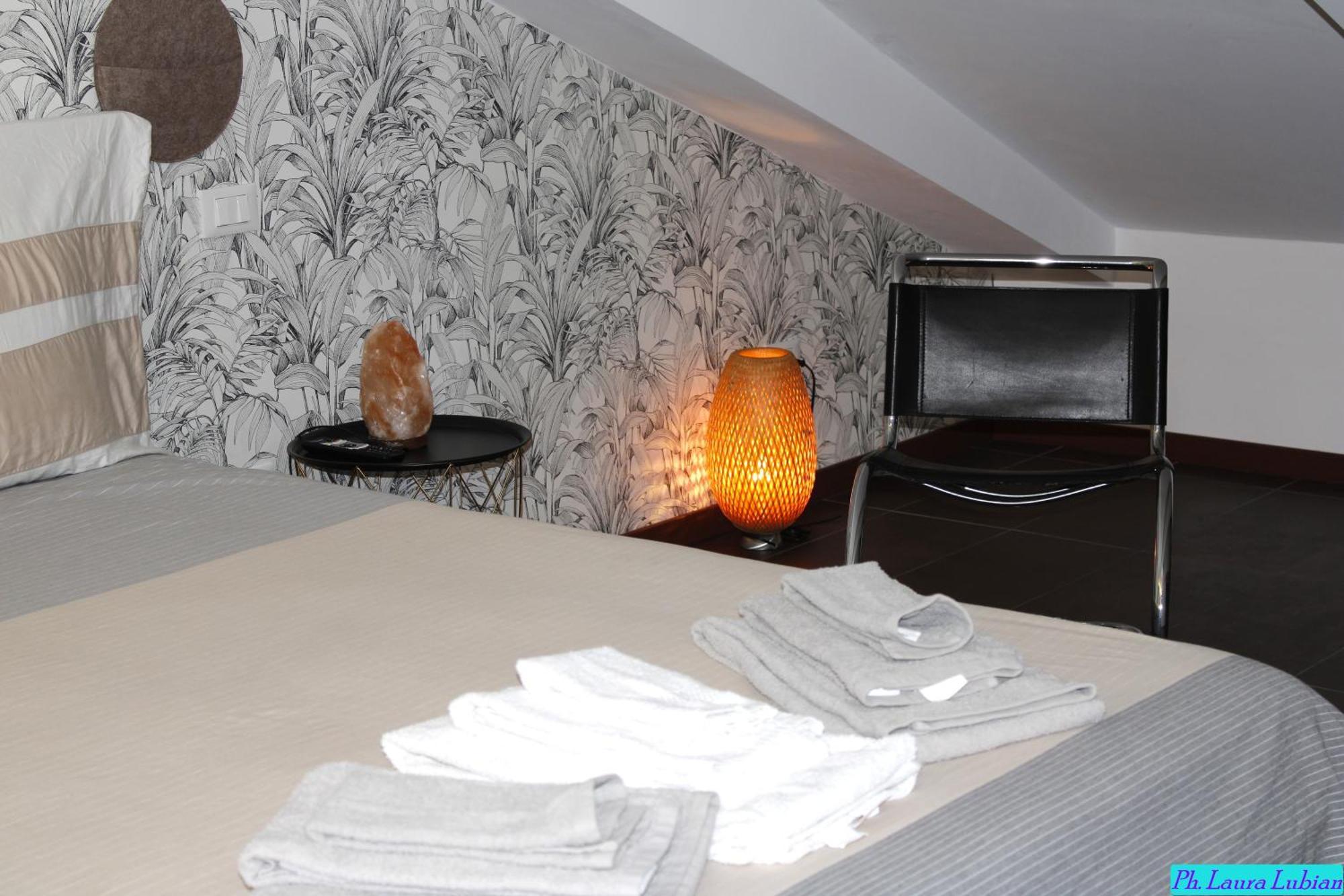 Happyhouse Apartment Turin Luaran gambar