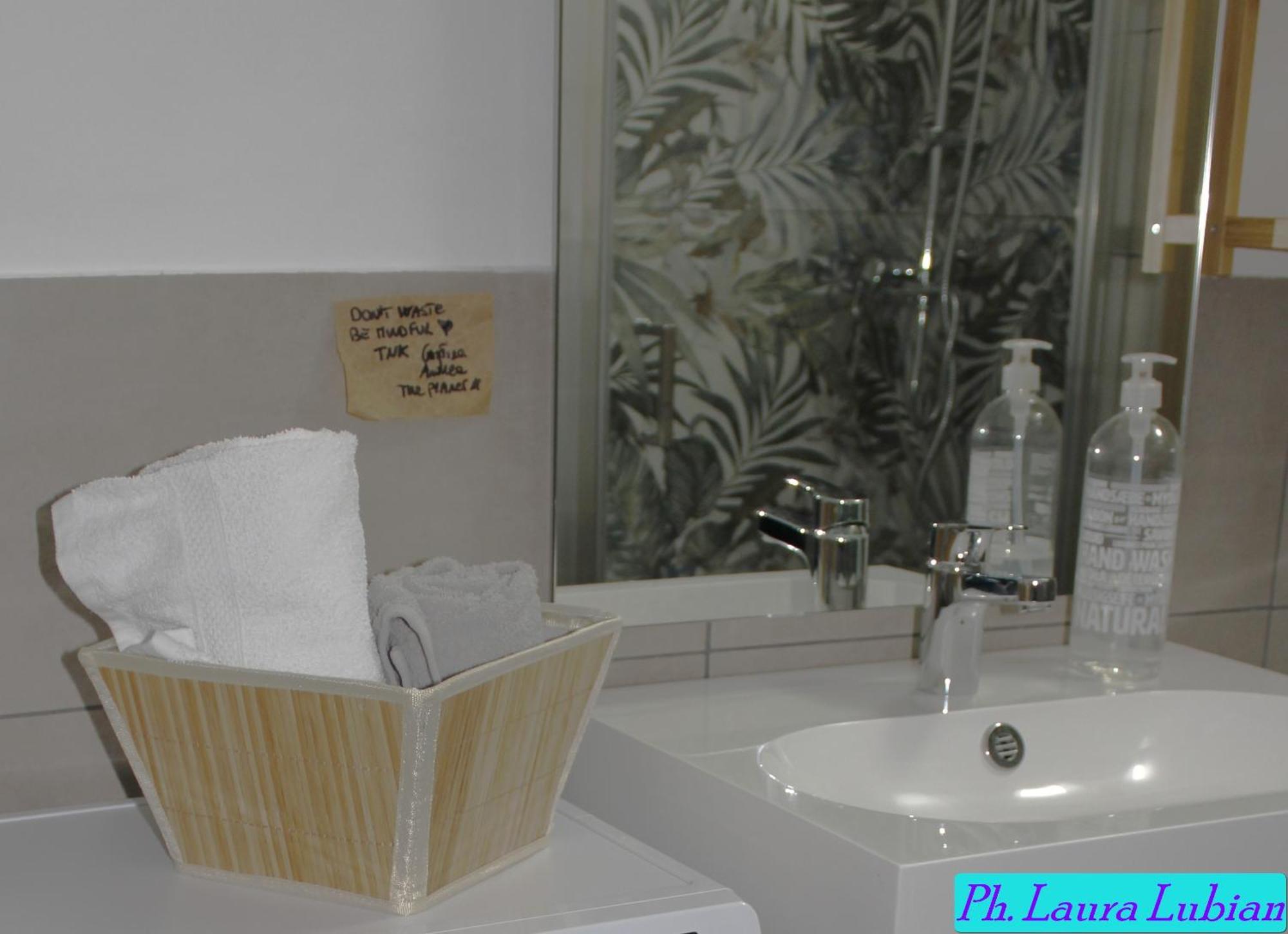 Happyhouse Apartment Turin Luaran gambar