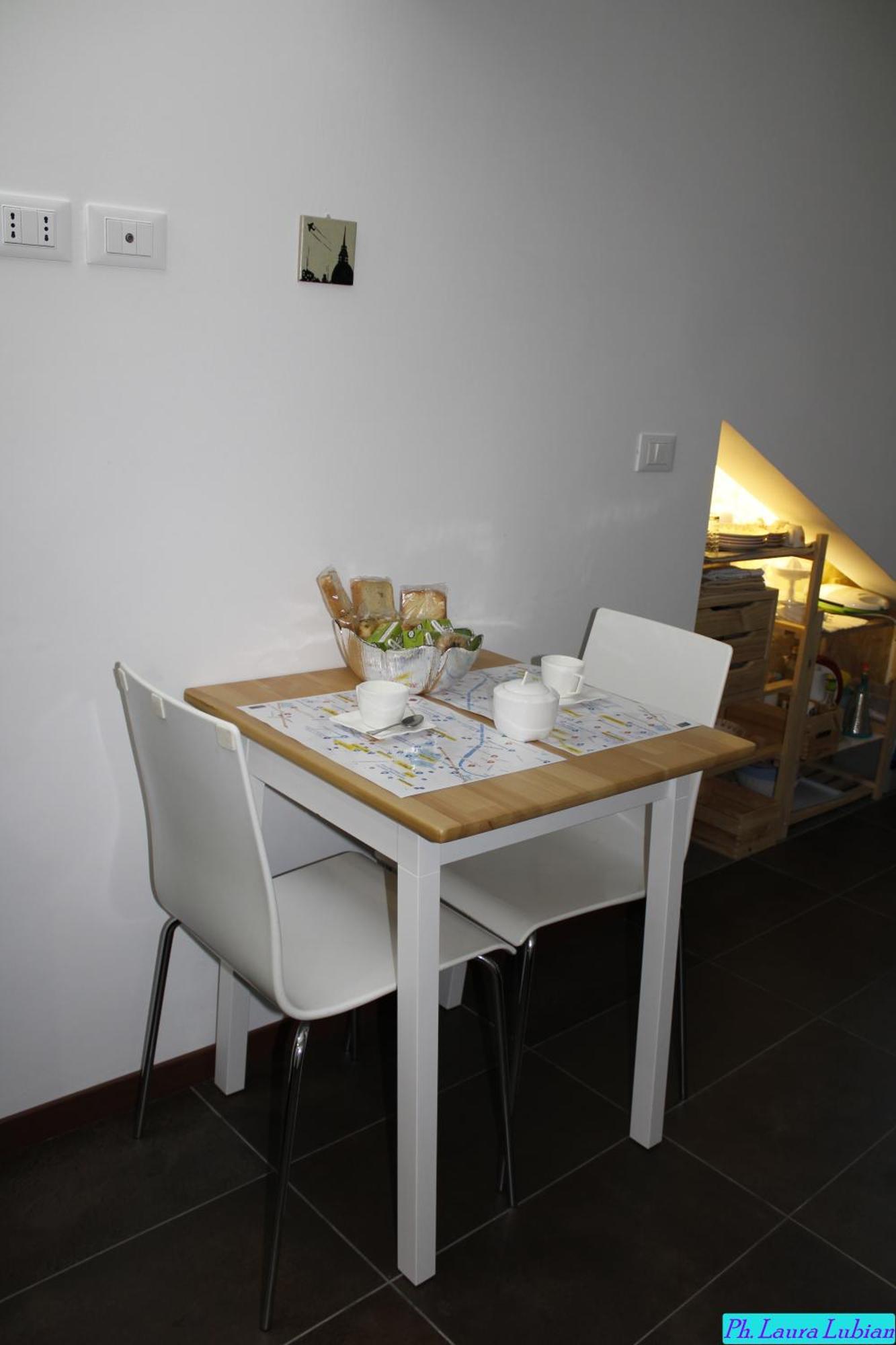 Happyhouse Apartment Turin Luaran gambar