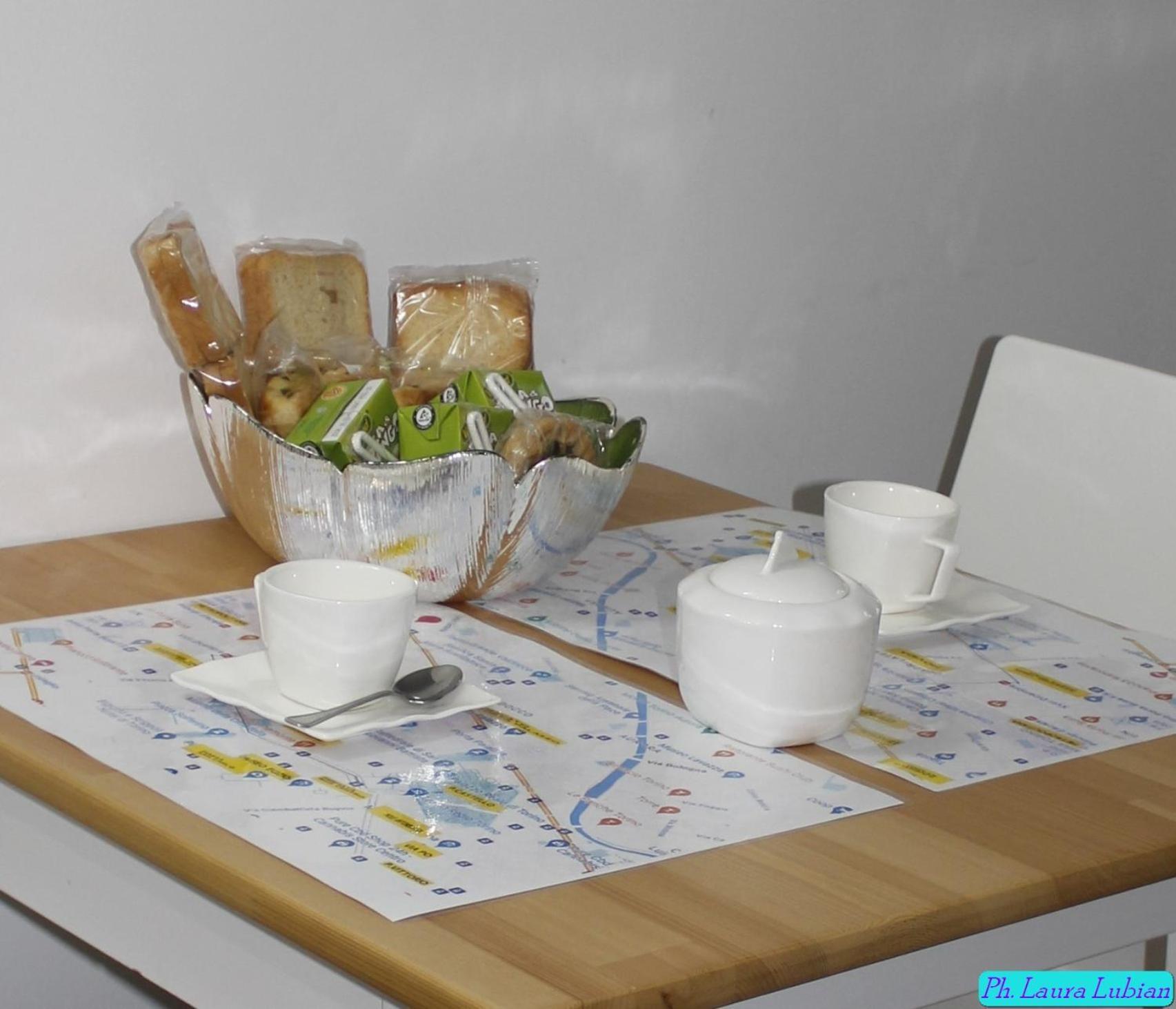 Happyhouse Apartment Turin Luaran gambar