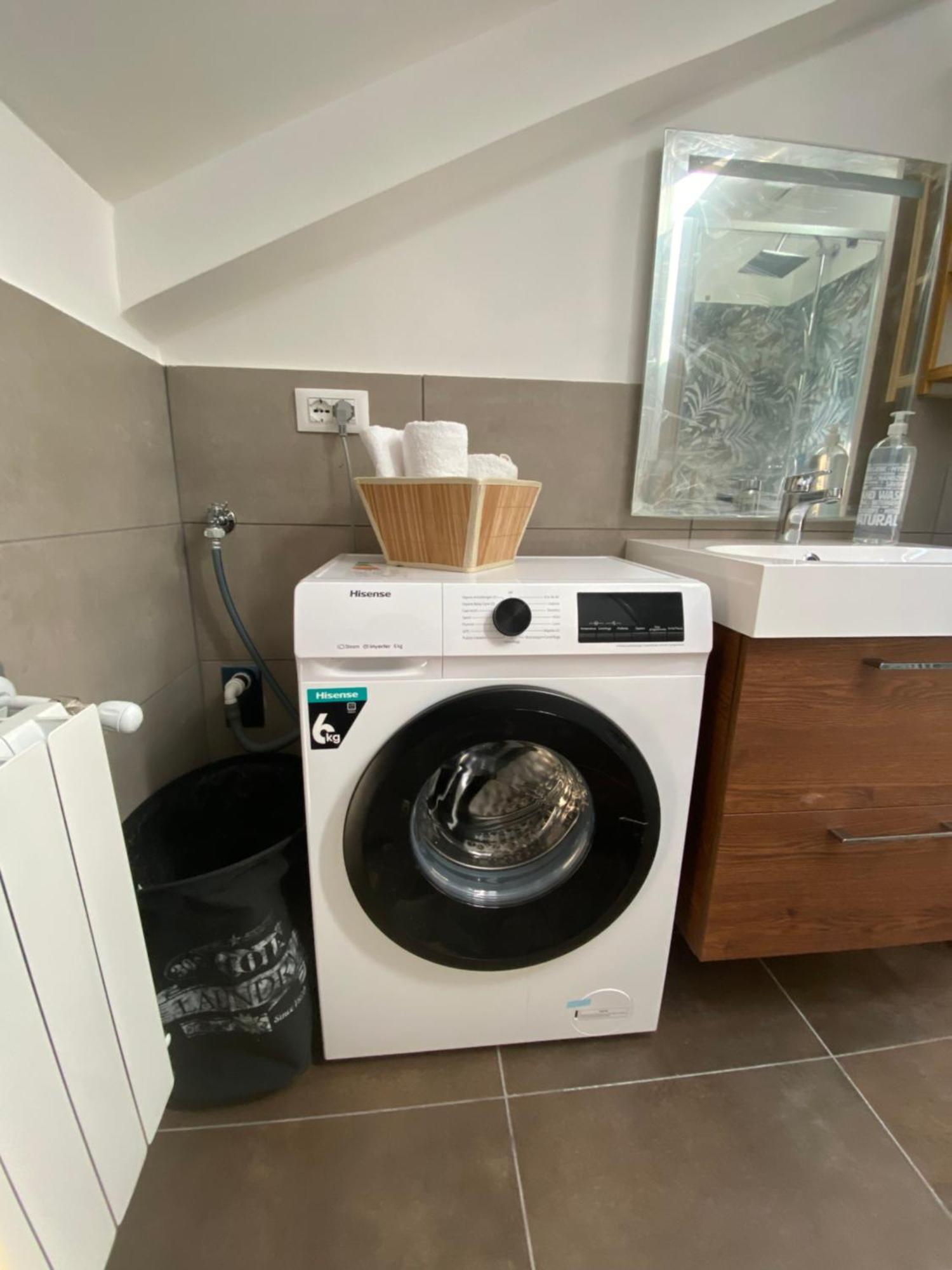 Happyhouse Apartment Turin Luaran gambar