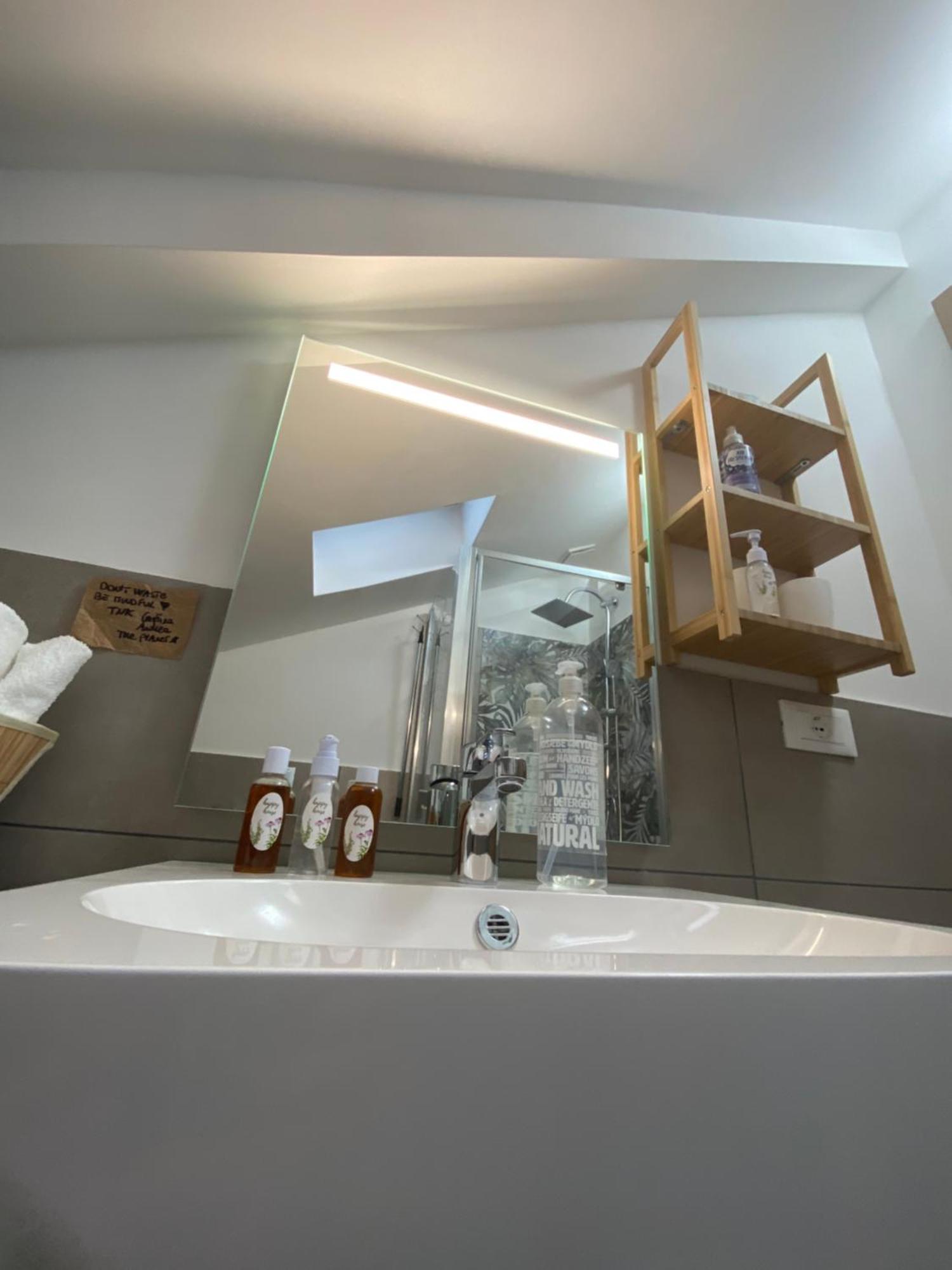 Happyhouse Apartment Turin Luaran gambar