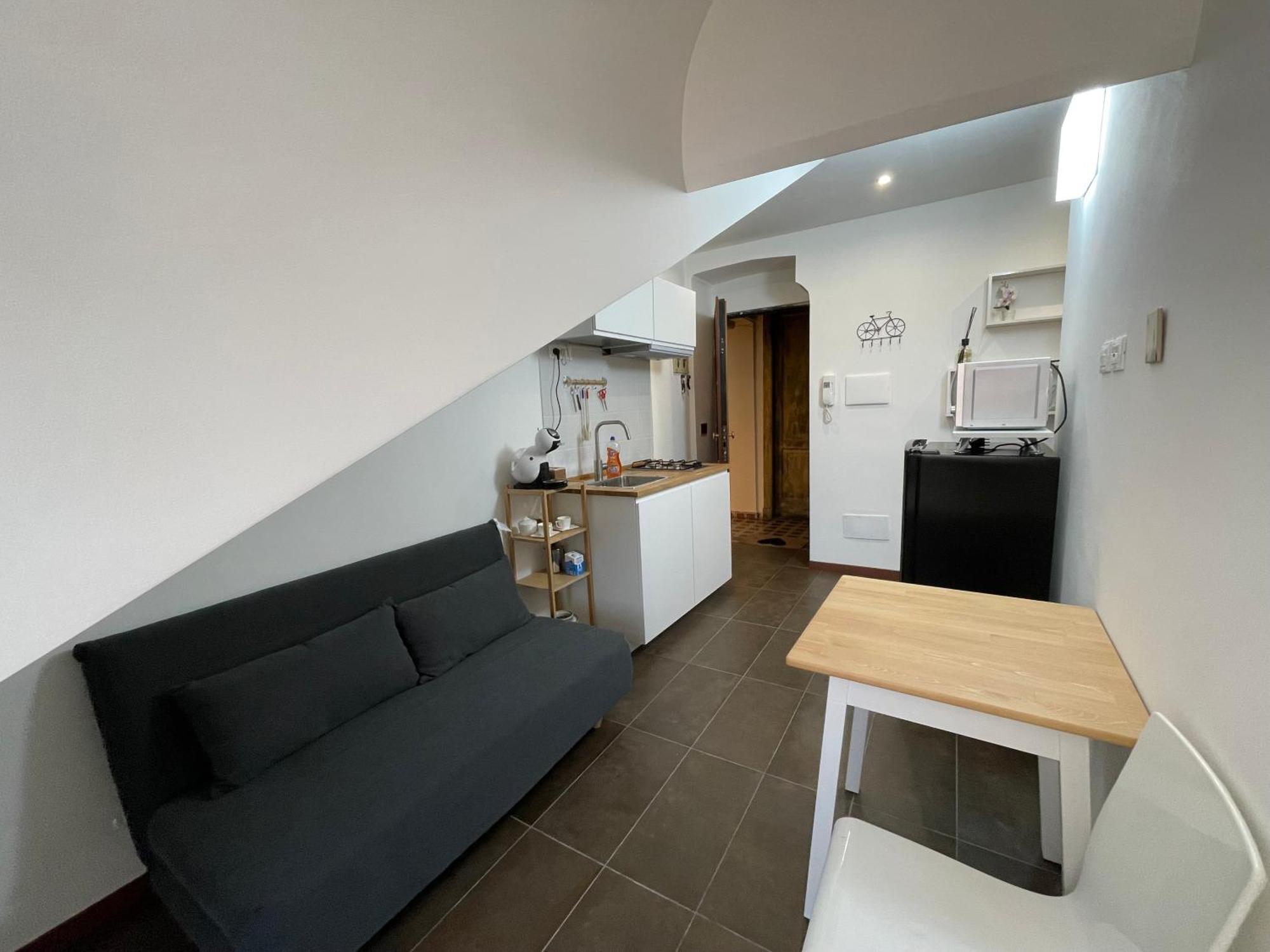 Happyhouse Apartment Turin Luaran gambar